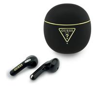 CG Mobile Guess Gold Line Triangle Casque TWS (Noir)