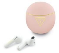 CG Mobile Guess Gold Line Triangle Casque TWS (Rose)