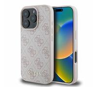 4G Classic - Coque iPhone 16 Pro Max (rose)