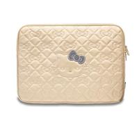 CG MOBILE Hkwcszpekhbpd, Sac pour Ordinateur Portable Fille, Beige, 15"-16"
