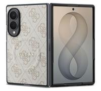 CG Mobile Housse Galaxy Z Fold8 MagSafe en Cuir Synthétique Multicouleur