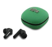 CG Mobile Lacoste Casque TWS Iconique Petit Pique Bluetooth (Vert)