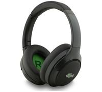 CG Mobile Lacoste Petit Pique Ecouteurs intra-auriculaires Bluetooth ANC (Noir)