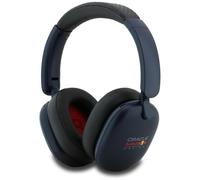 CG Mobile Red Bull Bluetooth Casque supra-auriculaire Logo imprimé (bleu marine)