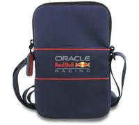 CG Mobile Red Bull Sac à main pour téléphone Logo (bleu marine)