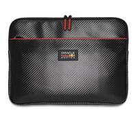 CG MOBILE Red Bull Sleeve Sac en carbone Noir 14"