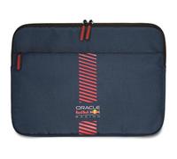 CG MOBILE Red Bull Sleeve Sac Powerbar 14" (bleu marine)