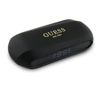 CG MOBILE WONDEE - Guess Écouteurs Bluetooth sans Fil, Profitez de la Mode comme Style de Vie avec cet écouteur Guess réglable avec Son Puissant et Bluetooth 5.3 - Idée Cadeau Originale pour Femme