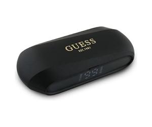 CG MOBILE WONDEE - Guess Écouteurs Bluetooth sans Fil, Profitez de la Mode comme Style de Vie avec cet écouteur Guess réglable avec Son Puissant et Bluetooth 5.3 - Idée Cadeau Originale pour Femme