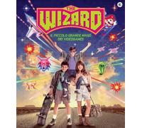 Il Piccolo Grande Mago Dei Videogames – Todd Holland – Blu-ray