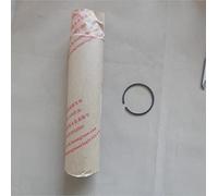 CG22 Bague pistolet 31 mm pour Koki CG22EAB/EAD/EAS 21CC Coupe-bordure, coupe segment et poignée (100 pièces)