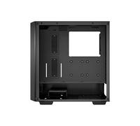 DeepCool CG560 Verre Trempé USB 3.0 ARGB Noir