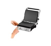 BRAUN - Grelhador CG7020