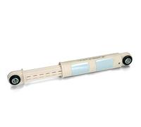 CG94 - Amortisseur pour machine à laver - 60N, long trous: Ø10+10 mm. Longueur : max. 274 mm, min. 184 mm.