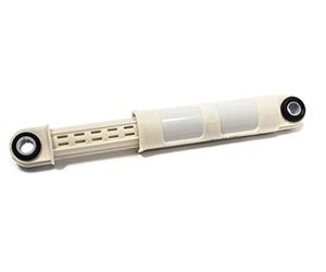 CG94 - Amortisseur pour machine à laver - 80 N. Empattement : max 242 mm, min 164 mm. Trou : Ø11 +11 mm.