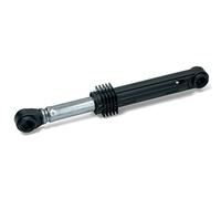 CG94 - Amortisseur pour machine à laver -85N, trous : Ø12,5 + 12,5 mm. Longueur : min 170 mm max. 250 mm