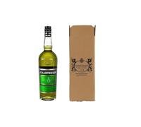CG94 - Chartreuse Verte 70 cl, Liqueur aux Herbes des Moines Chartreux, Liqueur Verte Originale