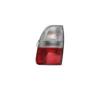CG94 - Feu arrière M!TS L200 2001 SX BLANC-ROUGE