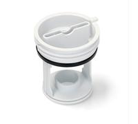 CG94 - Filtre machine à laver A-RDO couleur blanche