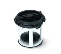 CG94 - Filtre machine à laver Whirlpoo-L. Référence 481948058106