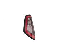 CG94 - Groupe optique arrière LED - Point EVO de novembre 2009 à 2011 Bord intérieur noir - Pièce de rechange équivalente - Code OEM 51854689 - Avec verrouillage sans vis - Sans douille - Côté gauche