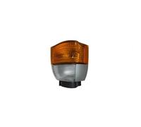 CG94 - GROUPE OPTIQUE AVANT N!ISS@AN CABSTAR BLANC-ORANGE DROIT