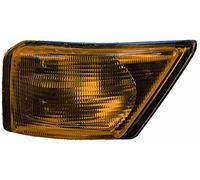 CG94 - GROUPE OPTIQUE AVANT VOITURE DAILY 2000 ORANGE DROIT