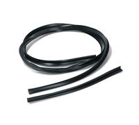 CG94 Joint universel pour porte four double de 1630 mm - Compatible avec Rex Electrolux, Zanussi