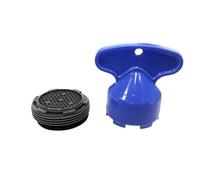 CG94 - Kit Aérateur Disparu M.24X1 H.9 Siège Mon C/Clé I-Ba