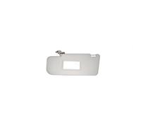 CG94 - Pare-soleil F. Panda 2003-2011 avec miroir | Dimensions : 40 x 16,5 x 3 cm (côté gauche)