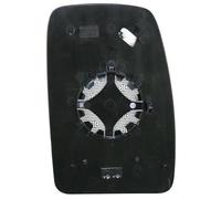 CG94 PLAQUE DE MIROIR SUPÉRIEURE- Position Droite [Côté Passager] Pour Voiture : MOVANO