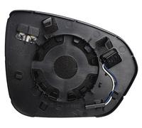 CG94 PLAQUE MIROIR THERMIQUE - SYSTÈME BLIS- Position Gauche [Côté Conduit] Pour Voiture : DUSTER