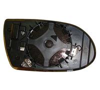 CG94 PLAQUE MIROIR THERMIQUE - VERRE ASF. - Position Gauche [Côté Conduit] Pour Voiture: SLK R171 2004