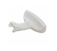 CG94 Poignée de hublots - Lave-linge compatible WHIRLPOOL 480111100265