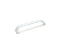 CG94 - Poignée de rechange Réfrigérateur Compatible Bosc!h 00498031-489562 Couleur Blanc
