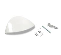 CG94 - Poignée hublot machine à laver Kit de rechange compatible IN-DESIT COD.REFEREZA 075323, C00075323