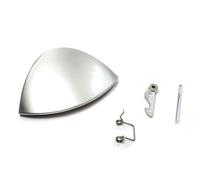 CG94 - Poignée hublot pour machine à laver, kit de rechange, compatible IN-DESIT. Référence : 076583, C00076583