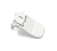 CG94 - Poignée oblot machine à laver compatible F-AGOR Code référence 55 x 9898, 694930566, LA8E000B2, LA8E000L0