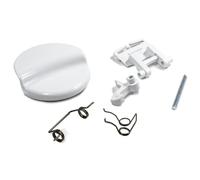 CG94 - Poignée oblot machine à laver Kit de rechange compatible A-RDO Référence : 651027659, 719004100