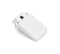 CG94 - Poignée oblot pour machine à laver compatible F-AGOR Référence : 89340400, LA8D000A0