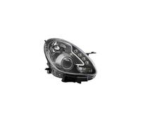 CG94 - Projecteur H7-H1 avec moteur électrique LED - Parabole chromée pour Auto A. ROMEO GIULIETTA (Côté droit)