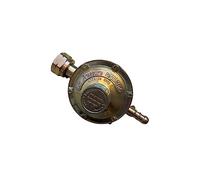 CG94 - Régulateur de pression pour usage domestique | 1 kg/h, Étalonnage réglable 20/60 mbar | Attaque Horizontale | qualité Italienne