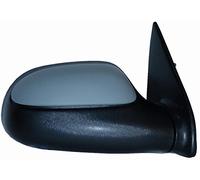 CG94 Rétroviseur électrique thermique droit [côté passegero] pour voiture : Saxo - Coque à peindre