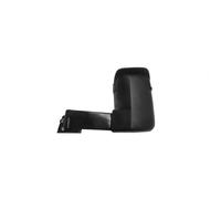 CG94 Rétroviseur manuel bras long gauche [côté conducteur] pour voiture : transit - coque noire