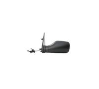 CG94 Rétroviseur mécanique pliable gauche [côté conducteur] pour voiture : 106 - coque noire