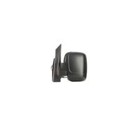 CG94 Rétroviseur Voiture Électronique Thermique Double Verre Glace Rétroviseur Extérieur Gauche [Côté Conducteur] pour Jumpy - Coque Noire