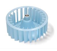 CG94 - Séchoir à tambour ventilateur arrière compatible Bos!ch. Référence : 00647542