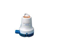 CG94 Storm 1400 Pompe de sentine 12 V 1400 GPH CE