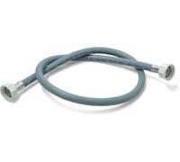CG94 - Tuyau flexible de charge de 3 m pour machine à laver et lave-vaisselle | Installation facile | Connecteur d'angle et droit | Flexibilité et résistance