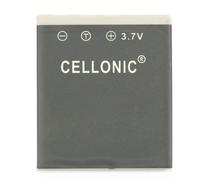 CGA-S004E/1B - Batterie pour Panasonic Lumix DMC-FX2 / DMC-FX7